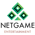 NetGame Entertainment logo