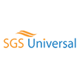SGS Universal logo