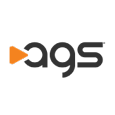 AGS Interactive logo
