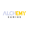 Alchemy Gaming logo