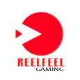 ReelFeel Gaming logo