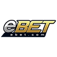 eBET logo