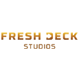 Fresh Deck Studios logo
