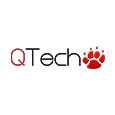 Qtech Games logo