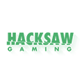 Hacksaw Gaming logo