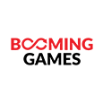 Booming Games logo