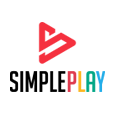 SimplePlay logo