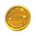 Gold Coin Studios logo