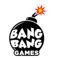 Bang Bang Games logo