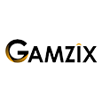 Gamzix logo