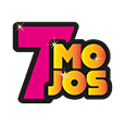 7Mojos logo