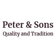Peter And Sons