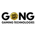 GONG Gaming logo