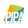 Pipa Games logo