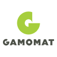 Gamomat logo