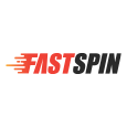 FastSpin logo
