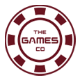 The Games Company logo
