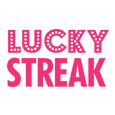 LuckyStreak logo