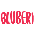 bluberi logo
