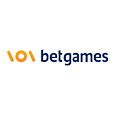 Betgames logo