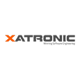 Xatronic AG logo