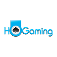 HO Gaming logo