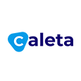 Caleta Gaming logo