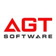 AGT Software logo