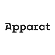 Apparat Gaming logo