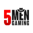 5Men Gaming
