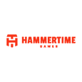 HammerTime Games logo