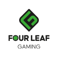 Four Leaf Gaming logo