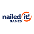 Nailed It! Games logo