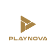 Playnova logo
