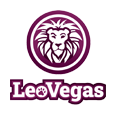 LeoVegas Studios logo