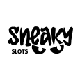 Sneaky Slots logo