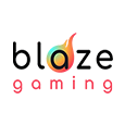 Blaze Gaming logo