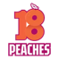 18Peaches