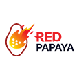 Red Papaya logo