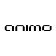 Animo Studios logo