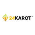 24Karot Games logo
