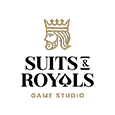Suits & Royals logo