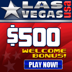 <p>Play RTG slots &amp; jackpots at Las Vegas USA!</p>