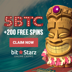 BitStarz Casino