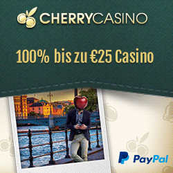 Cherry Casino
