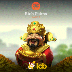 Rich Palms Casino