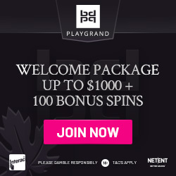 PlayGrand Casino