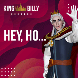 King Billy Casino
