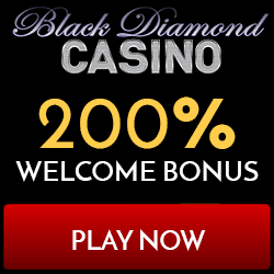 Black Diamond Casino
