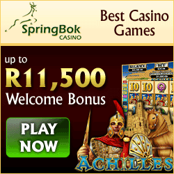 Springbok Casino
